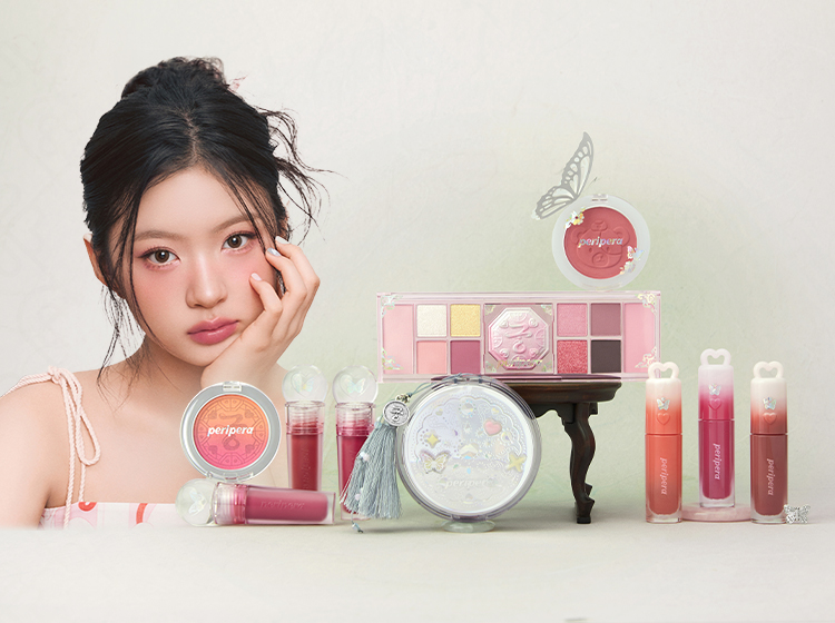클럽클리오 공식 온라인몰 | CLUBCLIO