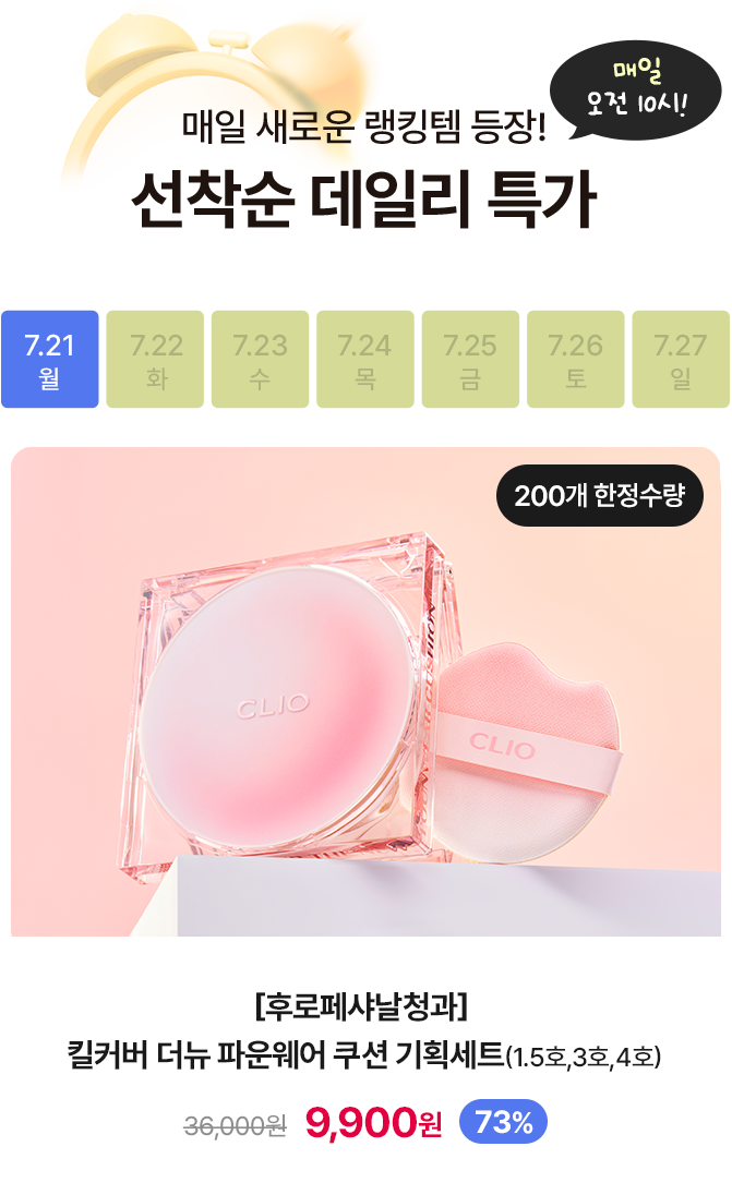 월