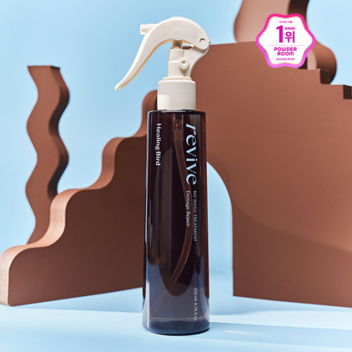 Revive No Wash Treatment Damage Repair 200ml