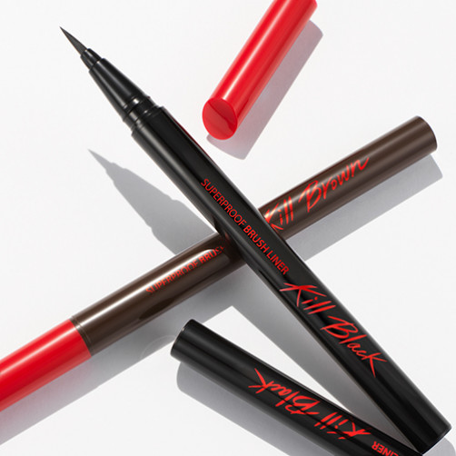 Super Proof Brush Liner