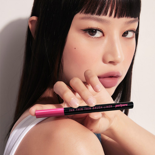 Ink Thin Thin Brush Liner