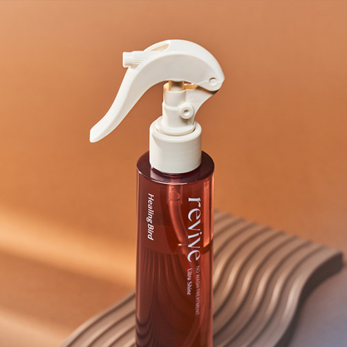 Revive No Wash Treatment Ultra Shine Special (200ml + Deep Moisture 32ml)