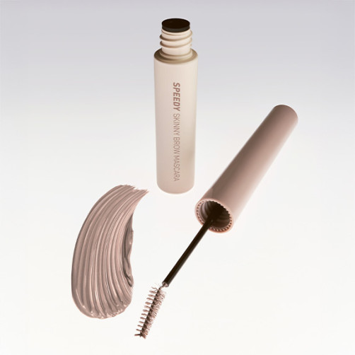 Speedy Skinny Brow Mascara