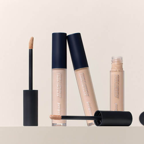 Double Long Wear Cover Concealer
