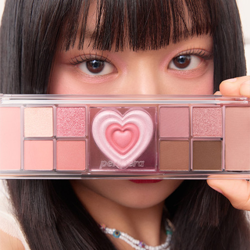 All Take Mood Like Palette