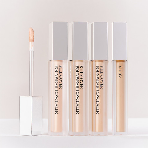 Kill Cover Founwear Concealer