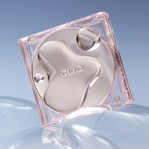 Kill Cover High Glow Cushion Project