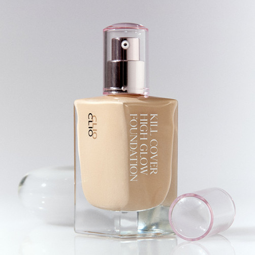Kill Cover High Glow Foundation Single Item