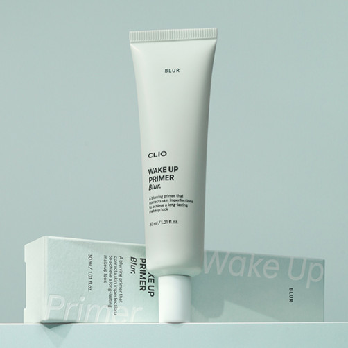 Wake Up Primer Blur 30ml