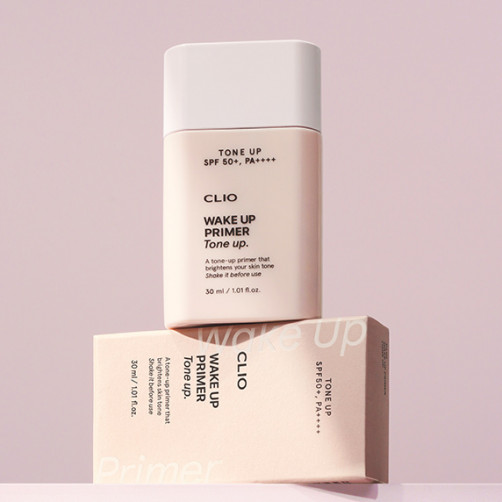 Wake Up Primer Tone Up 30ml