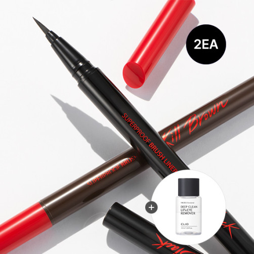 Super Proof Brush Liner