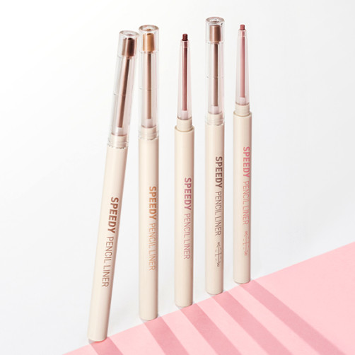 Speedy Pencil Liner