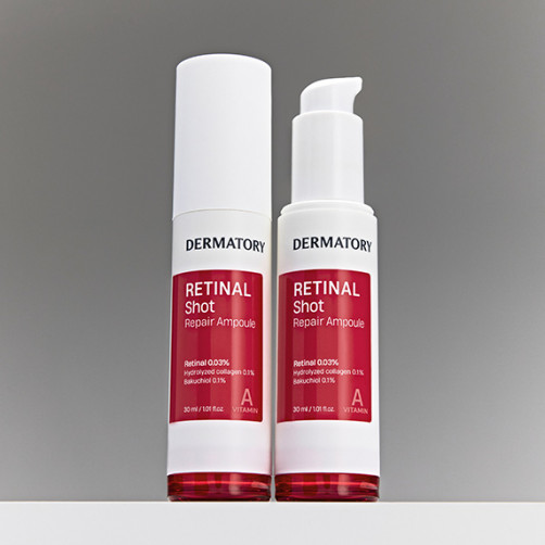 Retinal Shot Elasticity Repair Ampoule 30ml