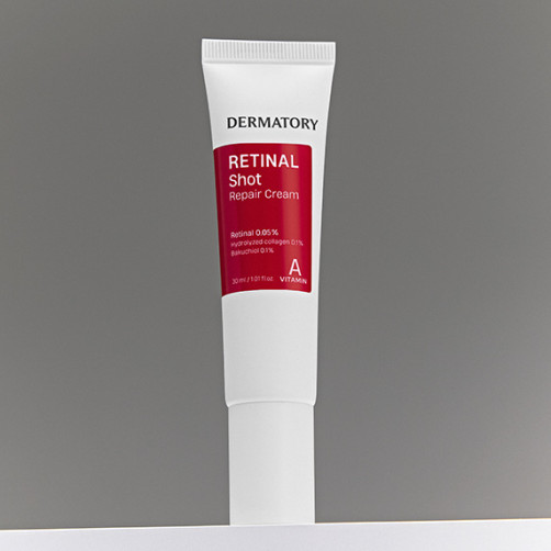 Retinal Shot Elasticity Repair Cream 30ml