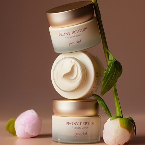 Peony Peptide Wrinkle Trace Cream 60ml