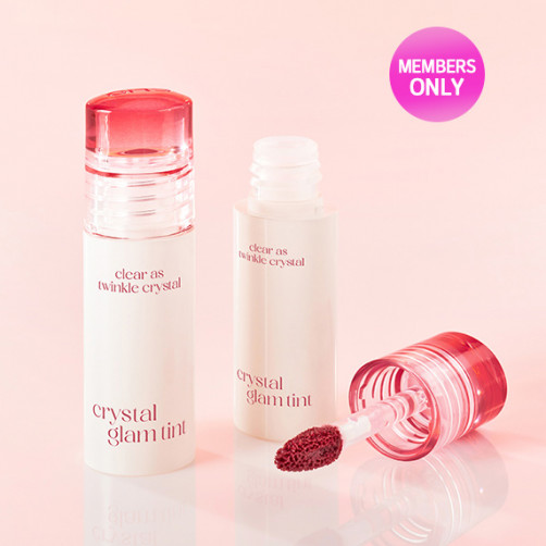 Crystal Glam Tint Mini