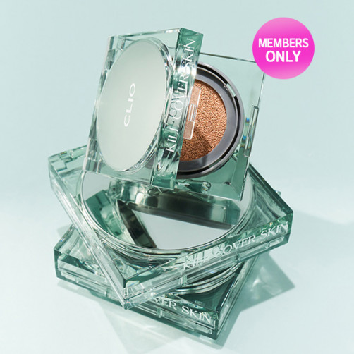 Kill Cover Skin Fixer Cushion Mini 5g