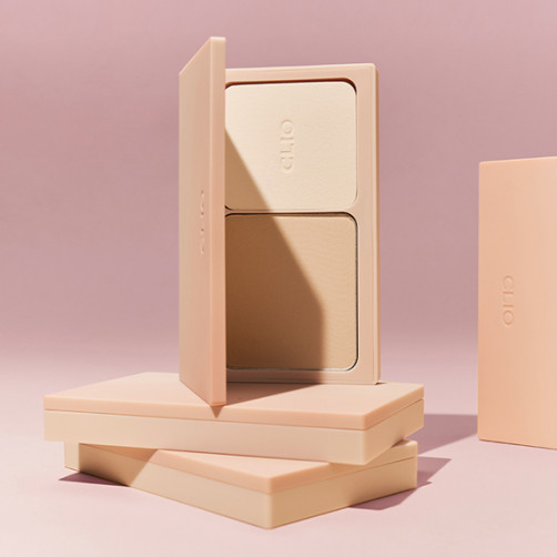 Kill Cover Powder Foundation