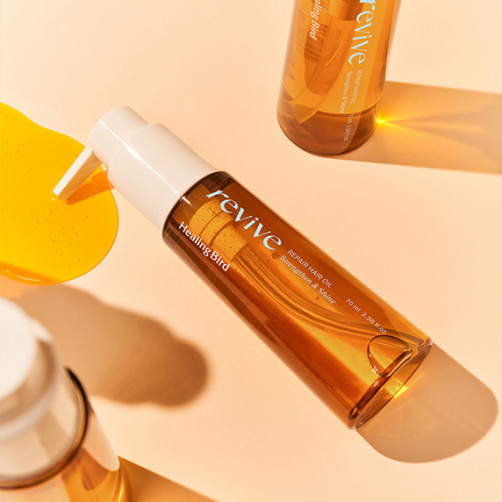 Revive Repair Hair Oil 70ml