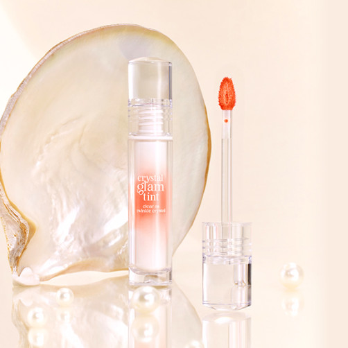 Crystal Glam Tint