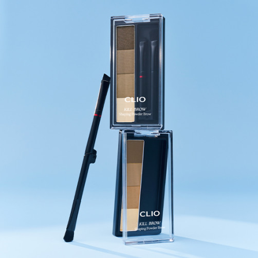 Killbrow Shaping Powder Brow