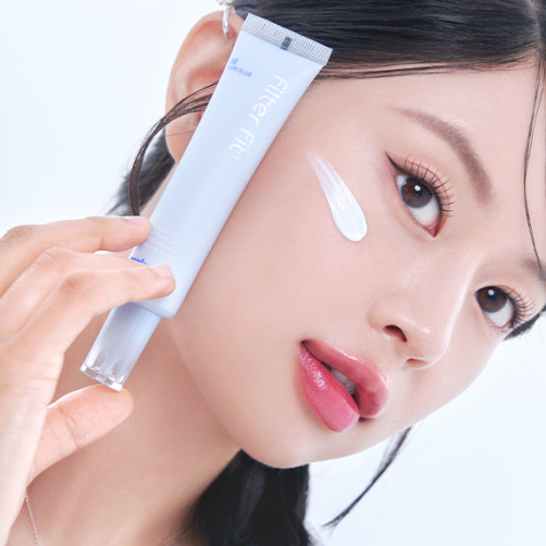 Filter Fit Milk Tone Up Cream