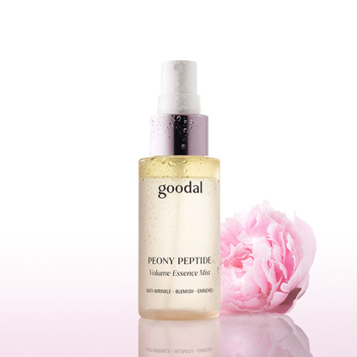 Peony Peptide Wrinkle Trace Essence Mist 50ml