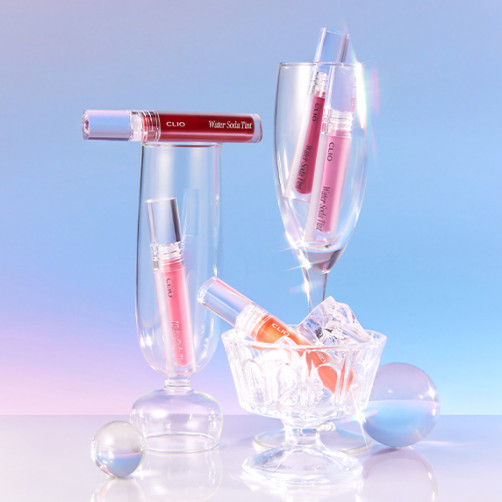 water soda tint