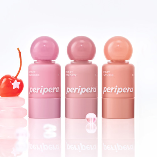 Syrup Skin Talk Cheek