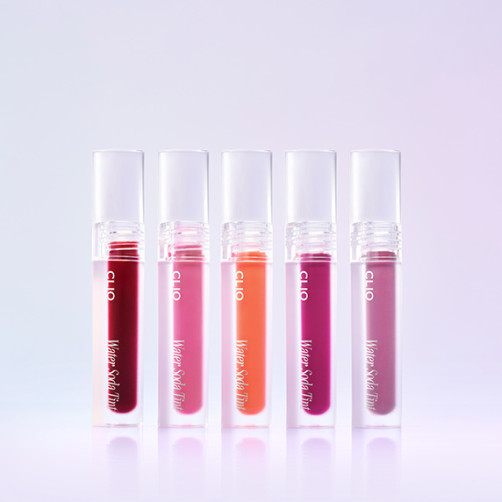 water soda tint