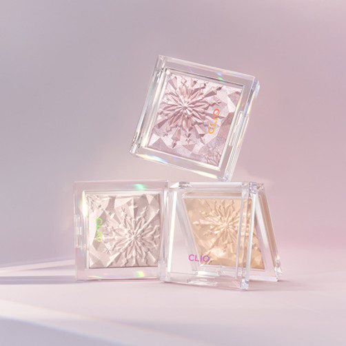 Prism Highlighter (Brush Planning/Single Item)