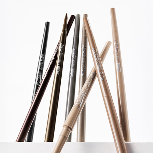Speedy Skinny Brow