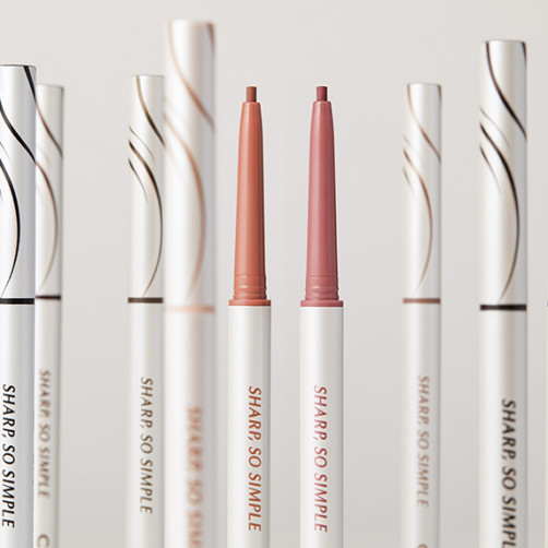 Sharp So Simple Waterproof Pencil Liner Project