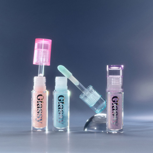 Ink Glasting Lip Gloss Plumper