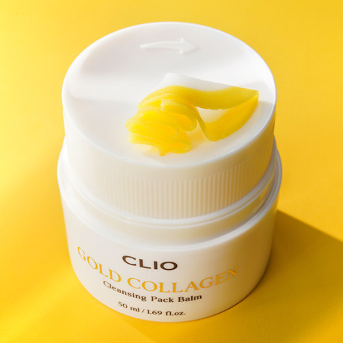 Clio Gold Collagen Cleansing Pack Balm Refill