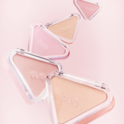 Essential Blush Tab