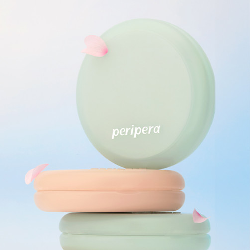 Filter Fit Milk Tone Up Cushion