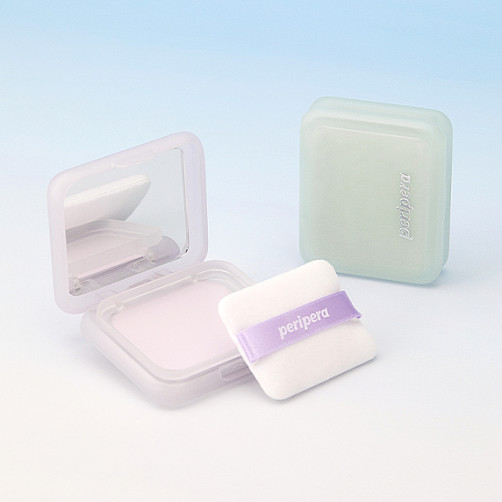 Filter Fit Blur Pact