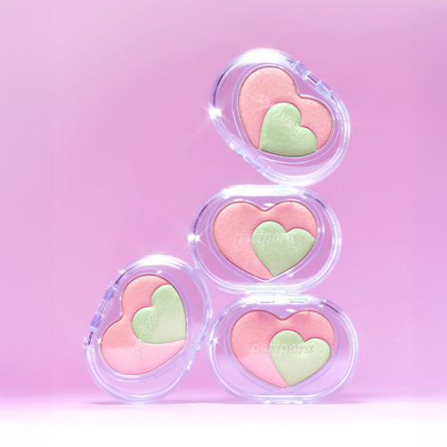 heart pocket beam