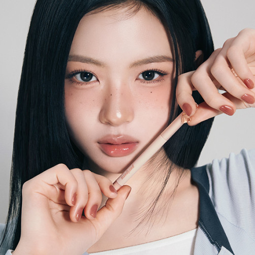 페리페라 퍼피 플럼핑 듀 & 라인 커버 립펜슬