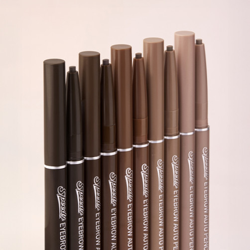 Crayon automatique pour sourcils Speedy 25AD