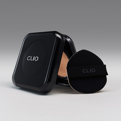 Kill Cover Founwear Cushion Puff 1EA