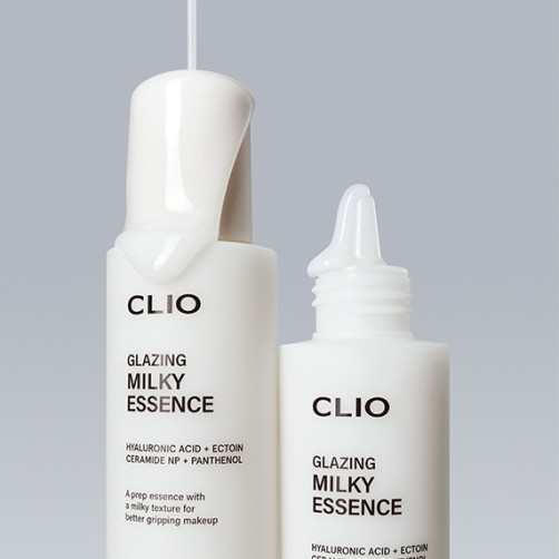 Glazing Milky Essence