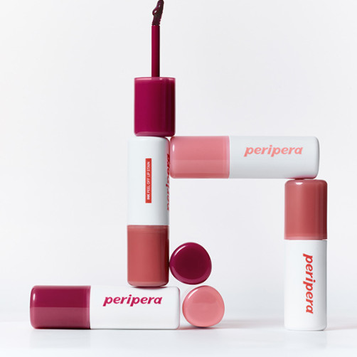 Ink Peel Off Lip Stain