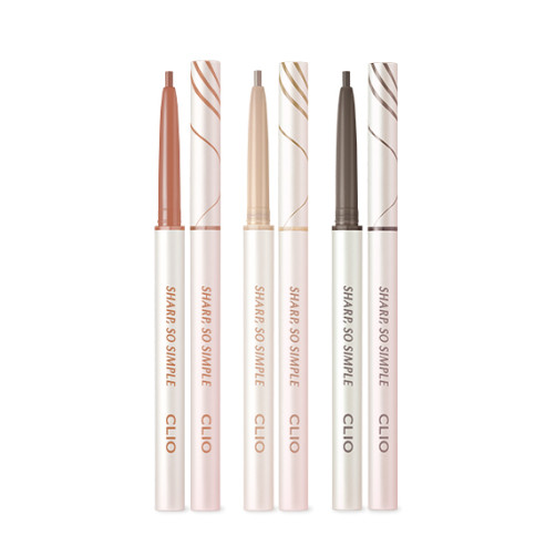 Sharp So Simple Waterproof Pencil Liner