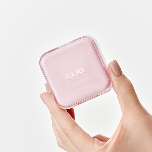 Killcover Mesh Glow Essential Cushion Mini