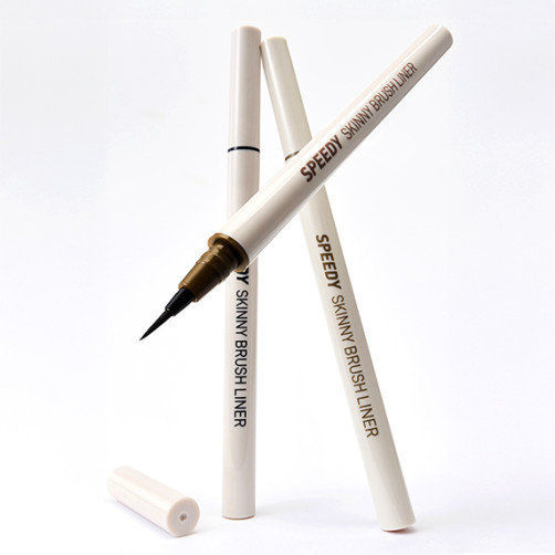 Speedy Skinny Brush Liner
