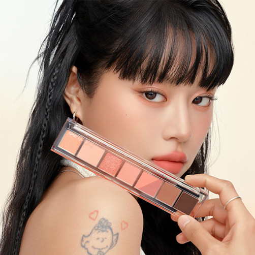 ★Limited Special Price★ All Take Mood Palette (No. 3, 6)