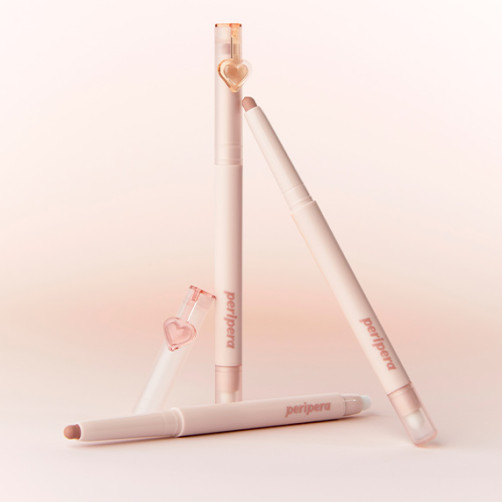 Puppy Plumping Dew & Line Cover Lip Pencil