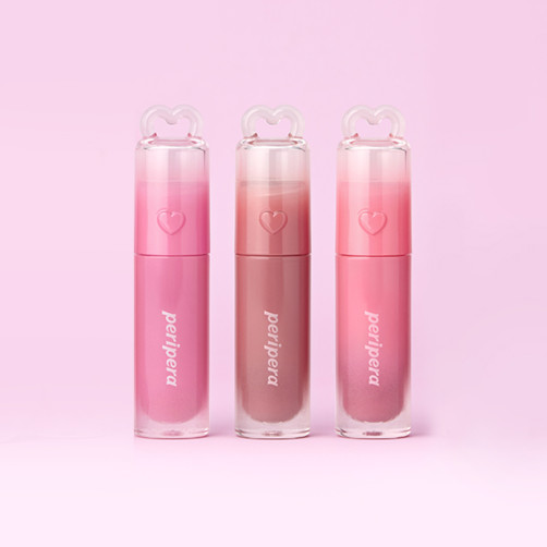 Ink Mood Glow Tint (No. 21, 25, 28, 29)